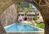 Dune Boutique Hotel Tulum foto 12