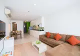 Brighton Hotel & Residence foto 6