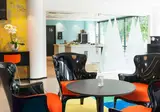 Thon Hotel Vika Atrium foto 11