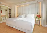 NH Collection Barcelona Gran Hotel Calderón foto 4
