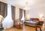 Strozzi Palace Hotel foto 22