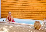 Katrin Hotel & Bungalows foto 12