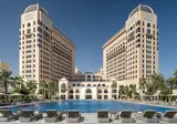 W Doha foto 1