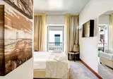 LX Rossio Hotel foto 8