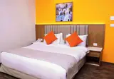 Almadiafa Hotel foto 1