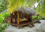 Medhufushi Island Resort foto 3