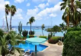 Bonaire Oceanfront Apartments foto 7