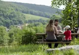 Camping Les Vosges Du Nord foto 19