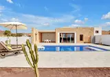 Villa Sajona & Villa Berrenda foto 17