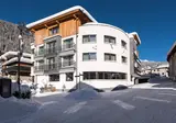 Anthonys Peaks and Pillows - hotel foto 1