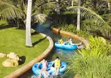 Hilton Muscat Al Bandar foto 26