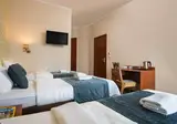 Aparthotel Globus Krakow foto 4