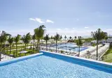 Riu Palace Costa Mujeres foto 1