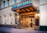 Hotel Mozart foto 9