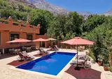 Maison d'Hotes Dar Assarou foto 22