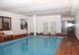 Parc Hotel Sulden foto 26