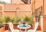Charme Spagna Boutique Hotel foto 13
