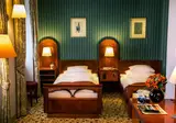 Mercure Grand Hotel Biedermeier Wien foto 16