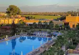 El Olivar Palace & Spa Marrakech foto 20