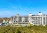 Side Moon Palace Hotel foto 18