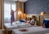 Disneyland Paris per bus - Hotel Dream Castle foto 7