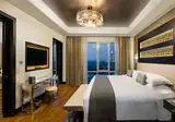 Kempinski Hotel Mall of the Emirates Dubai foto 19