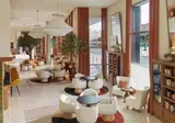 Hotel H10 Croma Malaga foto 7