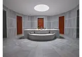 Kuum Hotel & Spa Bodrum foto 22