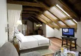Hotel Parador Cruz de Tejeda foto 14