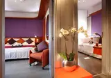 Hotel Mediolanum foto 17