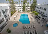 Anthea Aparthotel foto 2