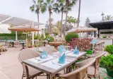 Agadir Beach Club Hotel foto 13