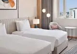Crowne Plaza Jumeirah Dubai foto 3