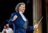 André Rieu in Maastricht, Kerkrade foto 1