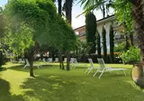 Hotel Riva del Garda Albergo Villa Nicolli foto 21