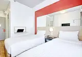 Red Planet Pattaya foto 3