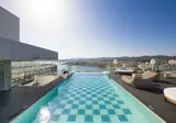 Amàre Beach Hotel Ibiza foto 12