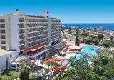 Palmin Hotel foto 1