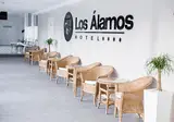 Hotel Los Alamos foto 9