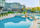 Hotel Nova Park foto 1