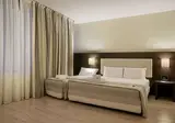 Hotel Executive Siena foto 4