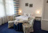 Hotel Garni Hubertus foto 7