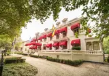 Bilderberg Grand Hotel Wientjes foto 1