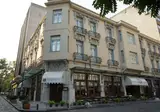 Capsis Bristol Boutique Hotel foto 1