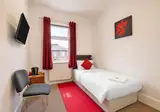 Saji Hotel Ilford by OYO foto 17