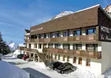 Hotel Les Flocons foto 1