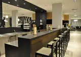 Leonardo Hotel Vienna Hauptbahnhof foto 8