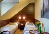 Pytloun Kampa Garden Hotel Prague foto 3
