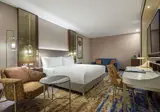 DoubleTree by Hilton Antalya City Centre foto 29