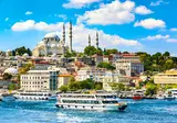 Orient Express & Spa By Orka Hotel foto 16